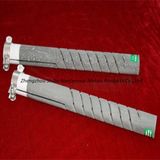 China Manufacturer SCR Type Sic Heater Element