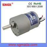 DC Brushless Gear Motor (BL-37) Long Life Low Noise