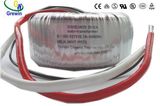 Lighting Control Transformer with ISO9001: 2015