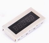 Sz Series Faceplate Meter with LED Display