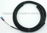 LC-LC Fiber Optic Patch Cord