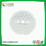 Aluminum PCB for Round LED Light