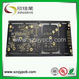 High Quality Audio Amplifier PCB/PCBA