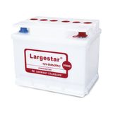 JIS Dry Car Battery DIN60