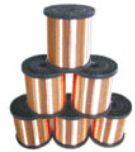 CCS Wire 0.1mm-0.3mm (Copper Clad Steel wire Conductivity 30%)