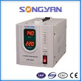 Servo Motor Control Full Automatic SVC Voltage Stabilizer