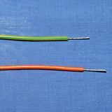 UL3123 Silicone Rubber Insulation Flexible Electrical Wire