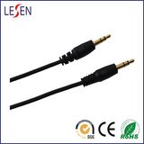 Stereo Audio Cable, 3.5mm Stereo Male to 3.5mm Stereo Male