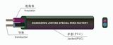 Power Cord (H03VVH2-F)