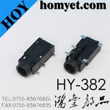 3.5mm Phone Jack/Audio Connector (Hy-382)