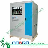 SBW-F-80kVA Split-Regulating Full-Automatic Compensated Voltage Stabilizer/Regulator