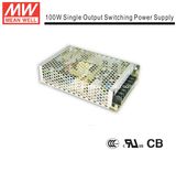 Mean Well 100W Open-Frame Power Supply (NES-100)