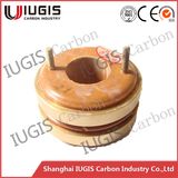 2 Rings Slip Ring for Auto Starter Use