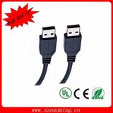 USB Male to Male Cable 2.0 Extension Cable