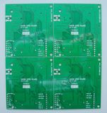 Lead Free PCB