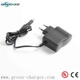3 Cell Lithium Iron Phosphate Charger, Wall Mount, with 0.35 AMPS Output