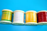 Silicone Rubber Power Cable (SDW12)