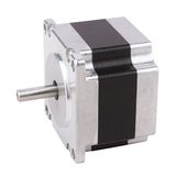 1.8 Degree NEMA23 57mm Stepper Motor for Robots