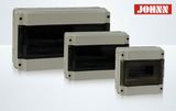Hot Sale Electrical Wall Box Power Distribution Equipment
