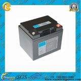 Rechargeable Battery for Solar Heater with SGS