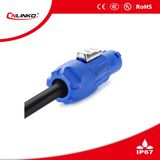 UL Approved IP44/IP65 Cable Connector/Power Connector