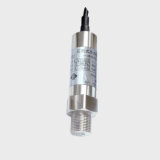 High Accuracy Electronic Pressure Strain Sensor with New Technology