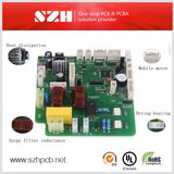 Intelligent Bidet Custom Circuit Board PCBA