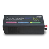 Pure Sine Wave Inverter with High Conversion Efficiency 300W-1000W