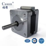 Micro Electric NEMA 14 Stepper Hybrid Stepping Motor (35SHD0406-24)