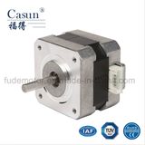 (42SHD0001-24B) High Torque 12V DC NEMA 17 Stepper Motor for 3D Printer