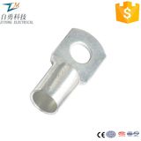 Jg Ring Type Copper Connecting Terminal Lugs for Cable
