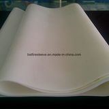 Colors High Insulation Fire Resistant Silicone Rubber Sheet in Rolls