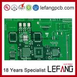 18L 4oz Leadfree HASL Automotive Power Circuit Board PCB