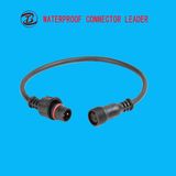 Good Quality 2 Pin LED Waterproof Connector Cable Plug