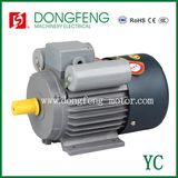 YC Series Single Phase Asynchronous Squirrel-Cage Induction Motors