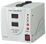 China Quality Used SVC 5000va AC Automatic Voltage Regulator