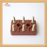 High Insulated DMC Material Electrical Motor Terminal Block