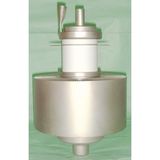 High Frequency Vacuum Heating Power Triode (ITL15-2)