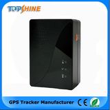 2000 mAh Inbuilt Rechargeable Battery Kid Elderly GPS Tracker