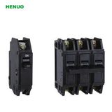 BH-P Single Pole Breaker
