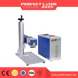 Optical Desktop Fiber Laser Marking Machine
