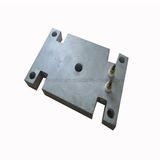 Fast Heating Element Electric Cast Aluminum Plate Heater