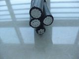 Low Voltage ABC Aerial Bundled Power Cable