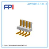 3.96mm DIP Type Female Header
