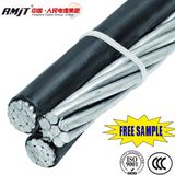 What Is Aerial Bundled Cable