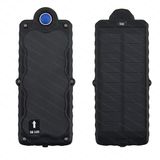 3G WCDMA Solar Energy 2100MHz Vehicle GPS Tracker Tk20sgse 20000mAh Battery Life Drop-Trigger Alarm with Solar Panel