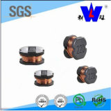 Wholesale China Supplier SMD Unshielded Power Inductor