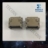 HDMI-a Type A111910-E Receptacle Connector