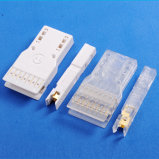 LAN Cable RJ45 Modular Plug 8p8c