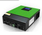 4kw - 5kw Solar Power Inverter Built-in MPPT with Solar Charge Controller